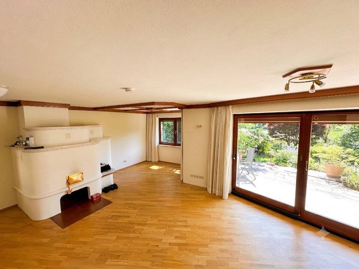 Reihenhaus mit Garten und freiem Ausblick in Toplage von Zell am See / Schüttdorf