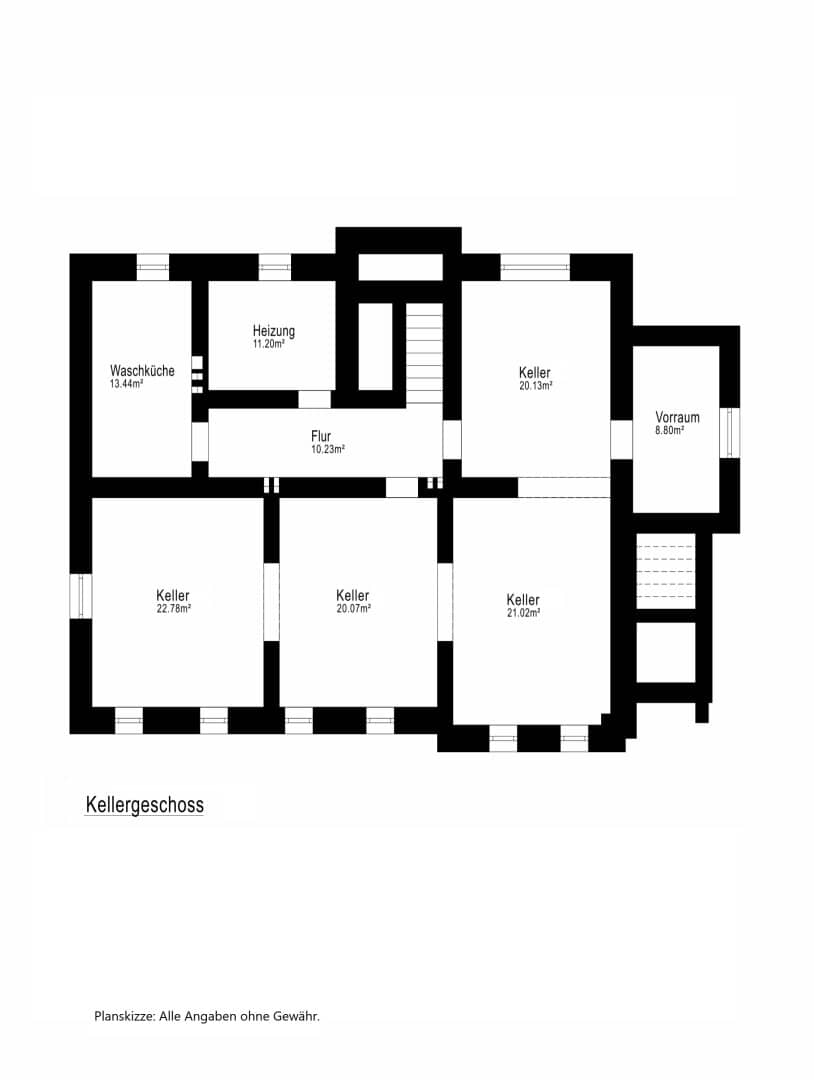 Floor plan 3