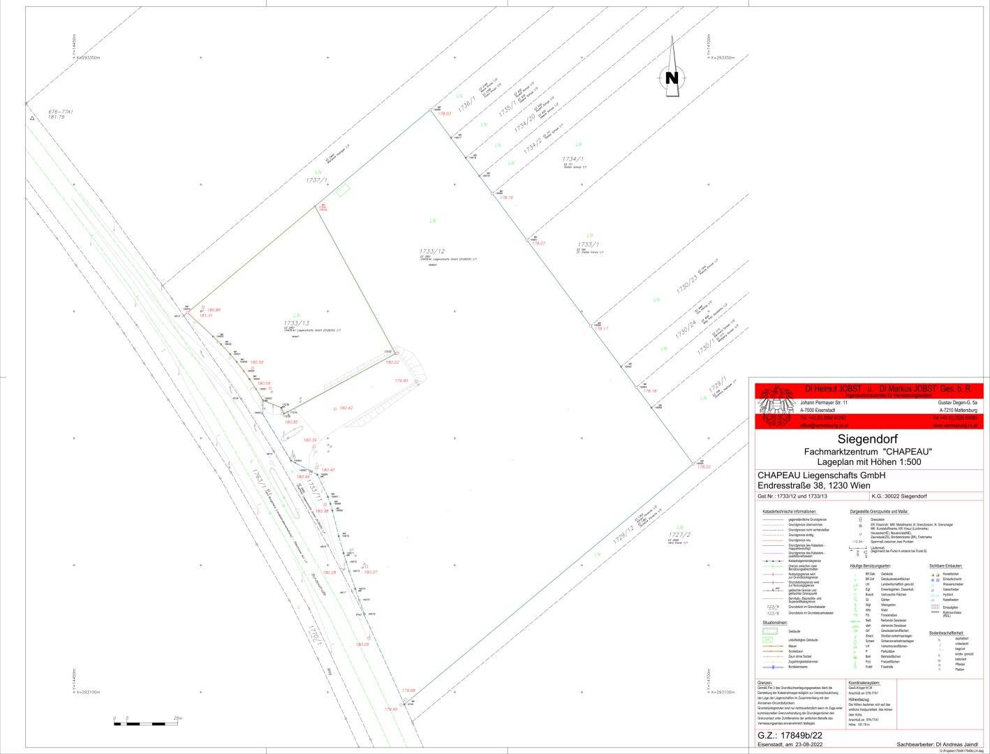 Grundriss 2