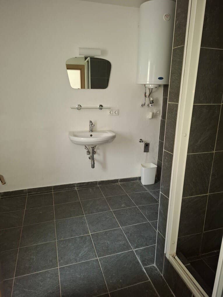 2-Zimmer-Wohnung mit KFZ-Abstellplatz in Judenburg zu mieten !