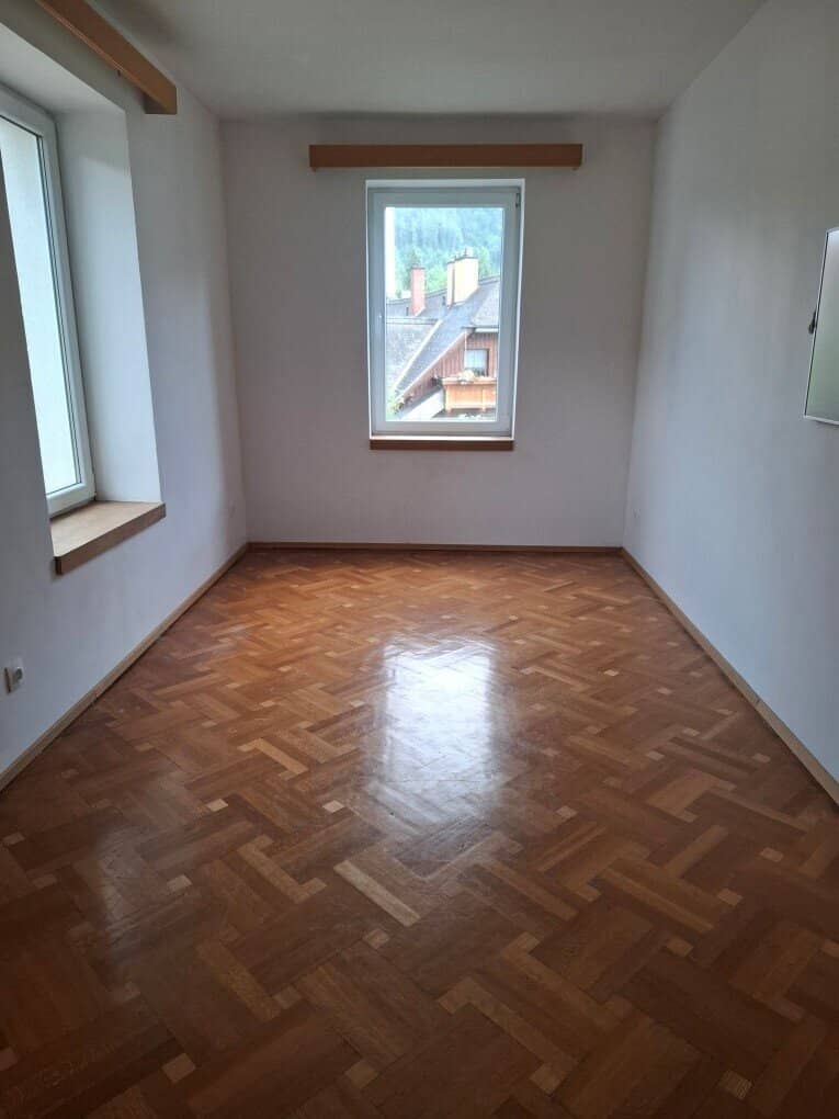 2-Zimmer-Wohnung mit KFZ-Abstellplatz in Judenburg zu mieten !
