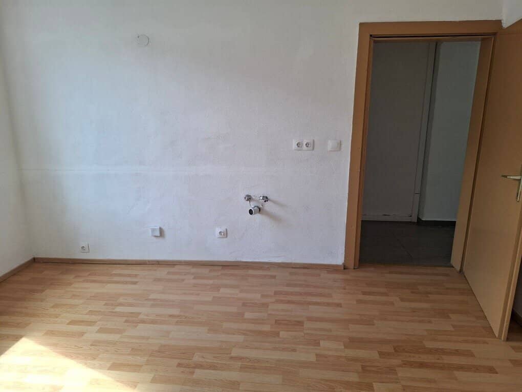 2-Zimmer-Wohnung mit KFZ-Abstellplatz in Judenburg zu mieten !