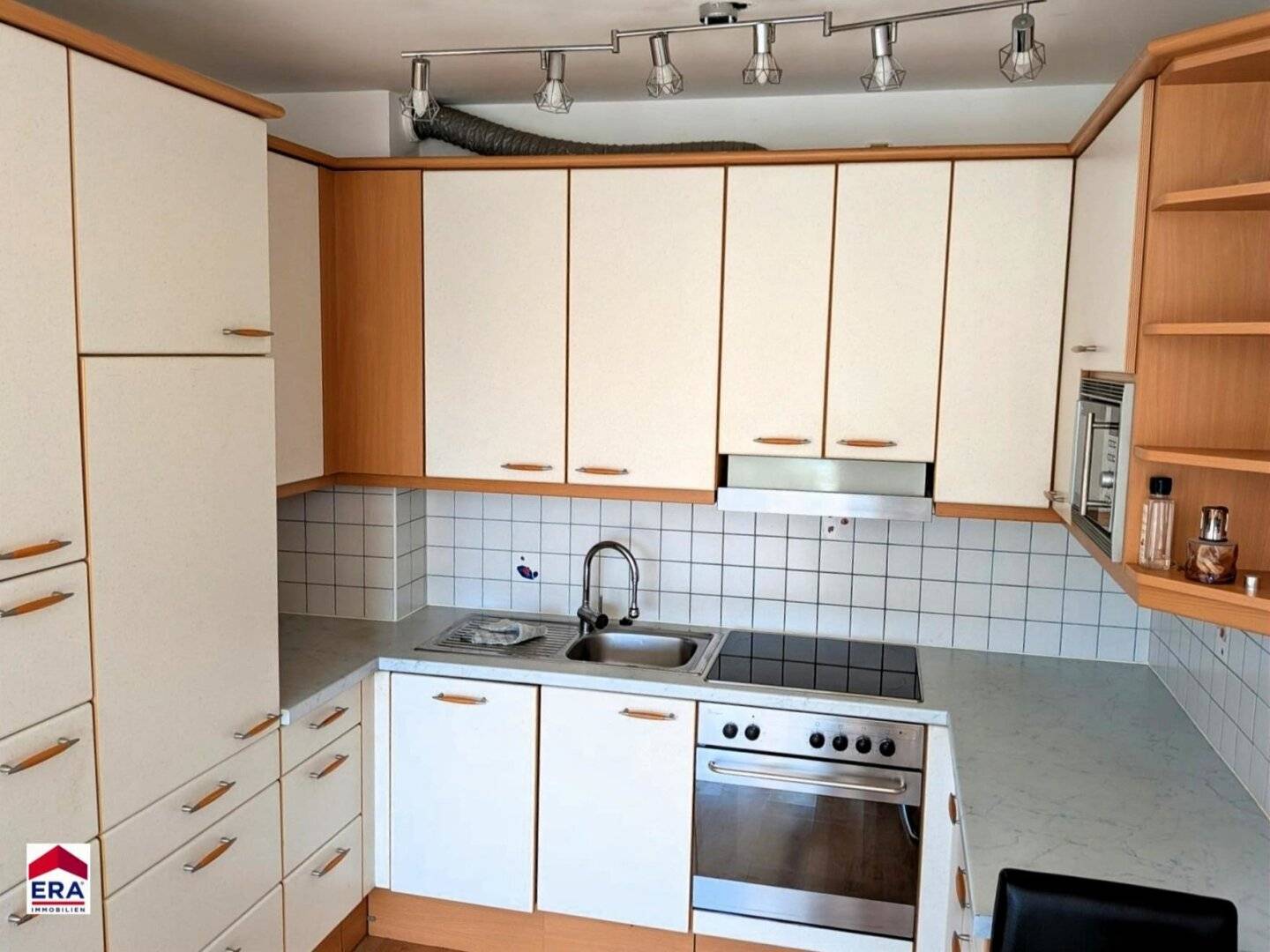 Relaxtes Zuhause im schönen ÖKO-Dorf Nöstlbach mit Balkon, Schwimmteich