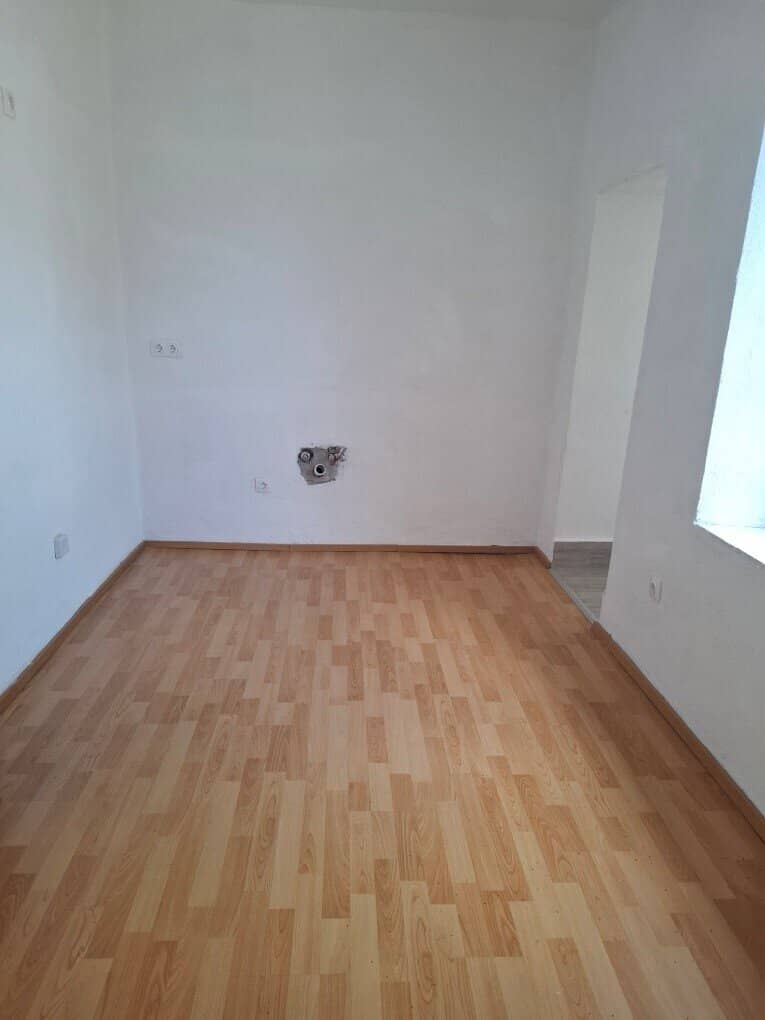 Geräumige 3-Zimmer-Wohnung mit Freifläche im 1. Obergeschoß in Judenburg zu mieten !
