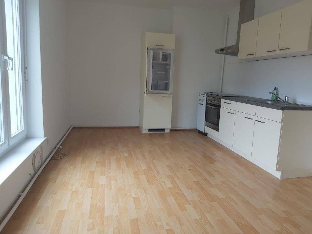 Nette 2-Zimmer-Eigentumswohnung mit Küchenblock in Langenwang im Mürztal !