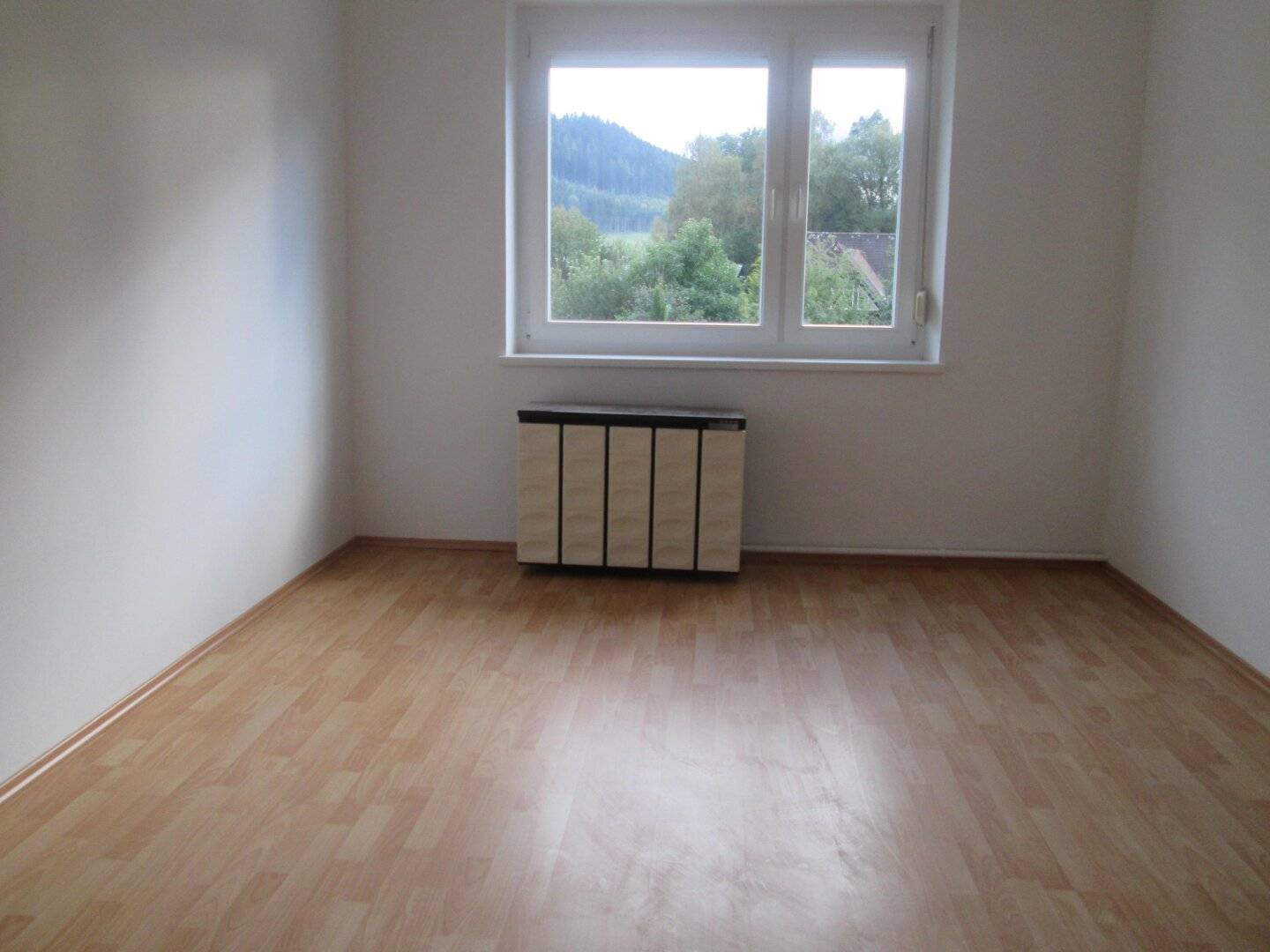 Helle 2-Zimmer-Wohnung mit Küchenblock in Langenwang im Mürztal zu mieten !