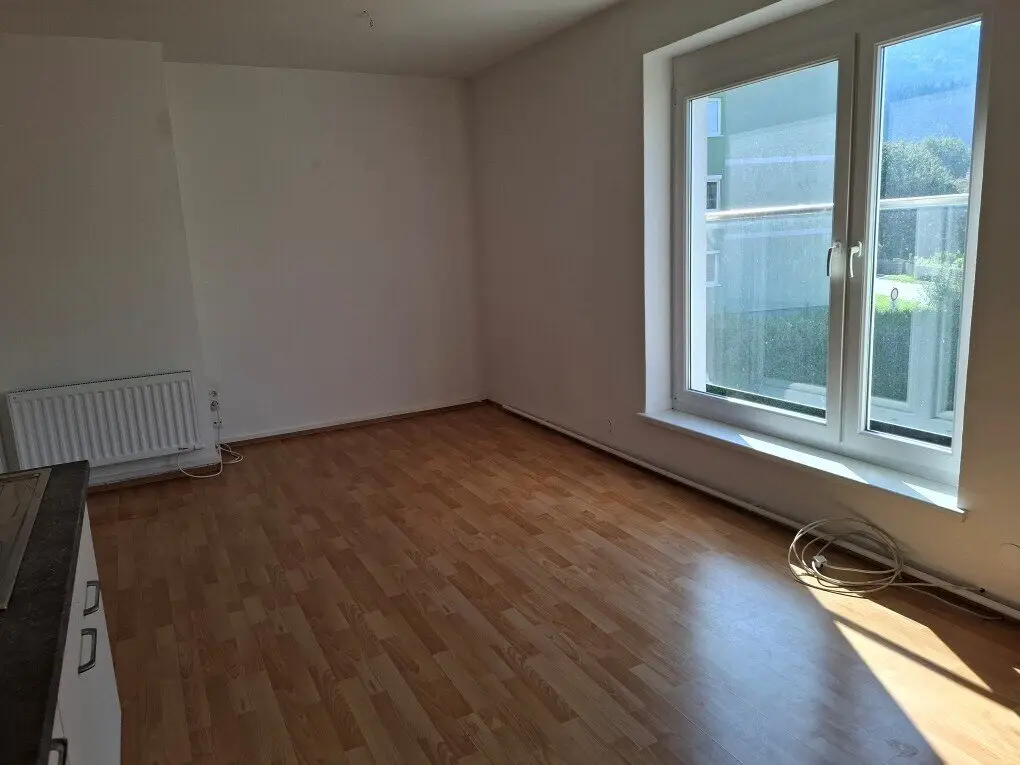 Helle 2-Zimmer-Wohnung mit Küchenblock in Langenwang im Mürztal zu mieten !