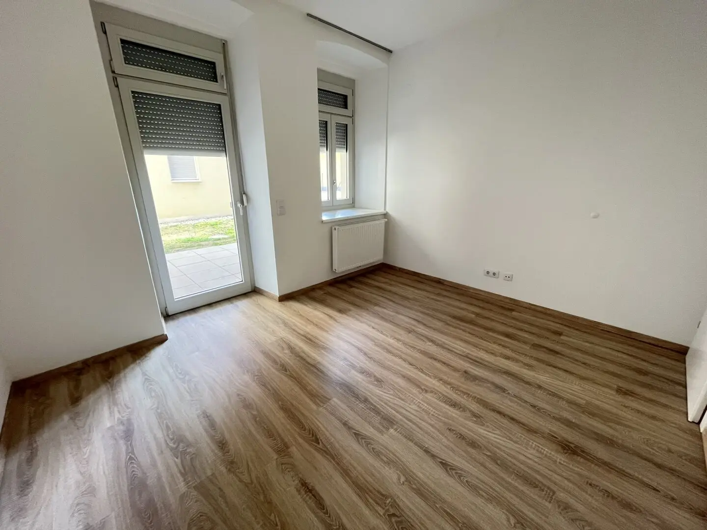 ++Knittelfeld: Geräumige 3-Zimmer-Mietwohnung mit Terrasse in zentrumsnaher Lage++