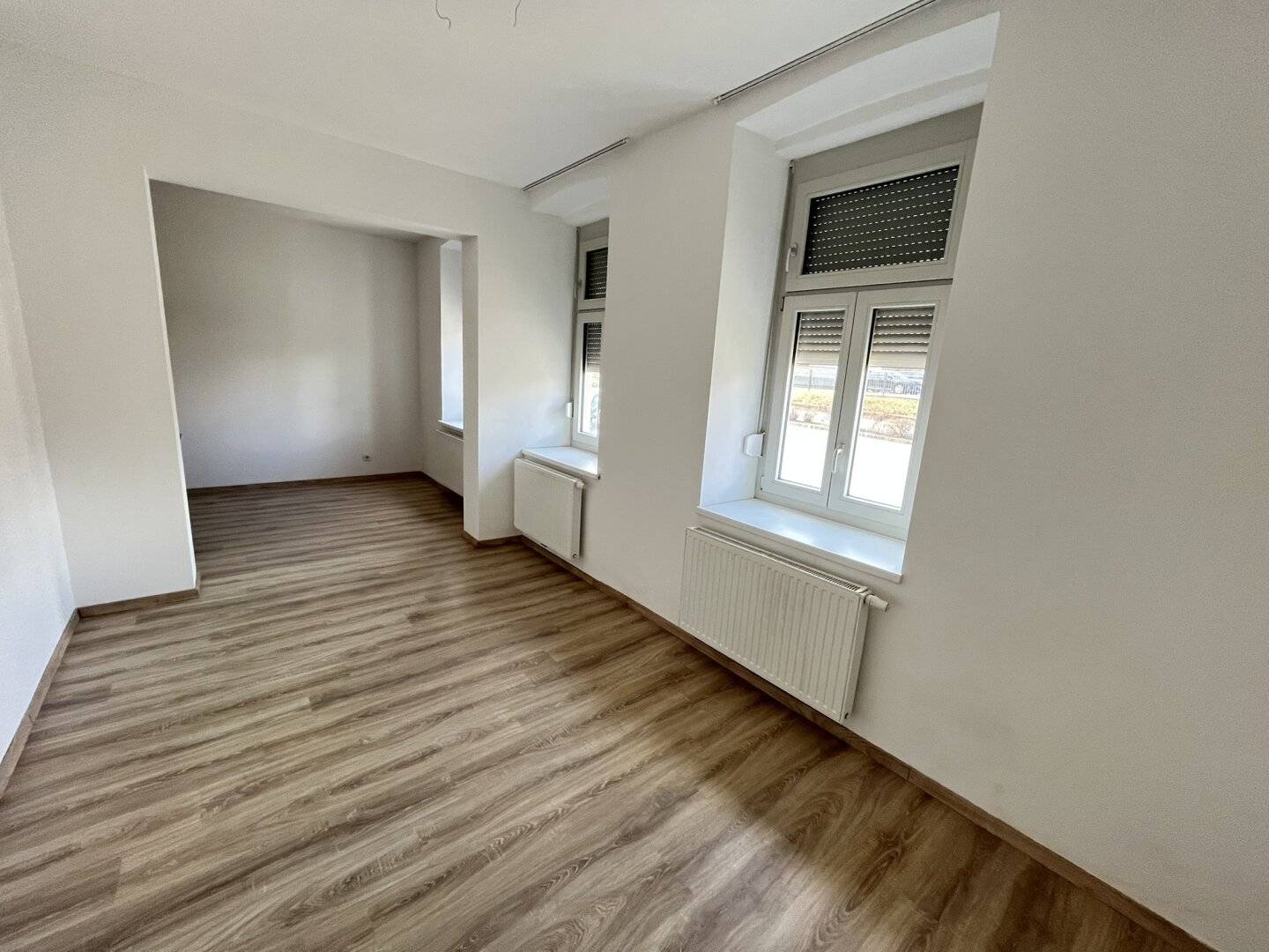 ++Knittelfeld: Geräumige 3-Zimmer-Mietwohnung mit Terrasse in zentrumsnaher Lage++