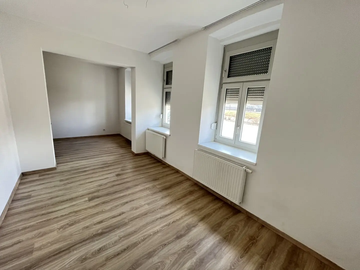 ++Knittelfeld: Geräumige 3-Zimmer-Mietwohnung mit Terrasse in zentrumsnaher Lage++