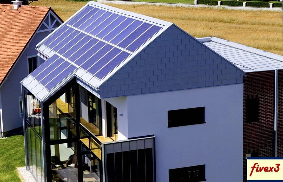 Büro - Kanzlei - Praxis ..... - Zentrales Bürohaus zwischen St. Pölten - Krems - Tulln zu mieten