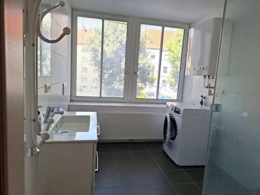 Gepflegte 2-Zimmer-Wohnung mit Küchenblock in Kapfenberg zu mieten !