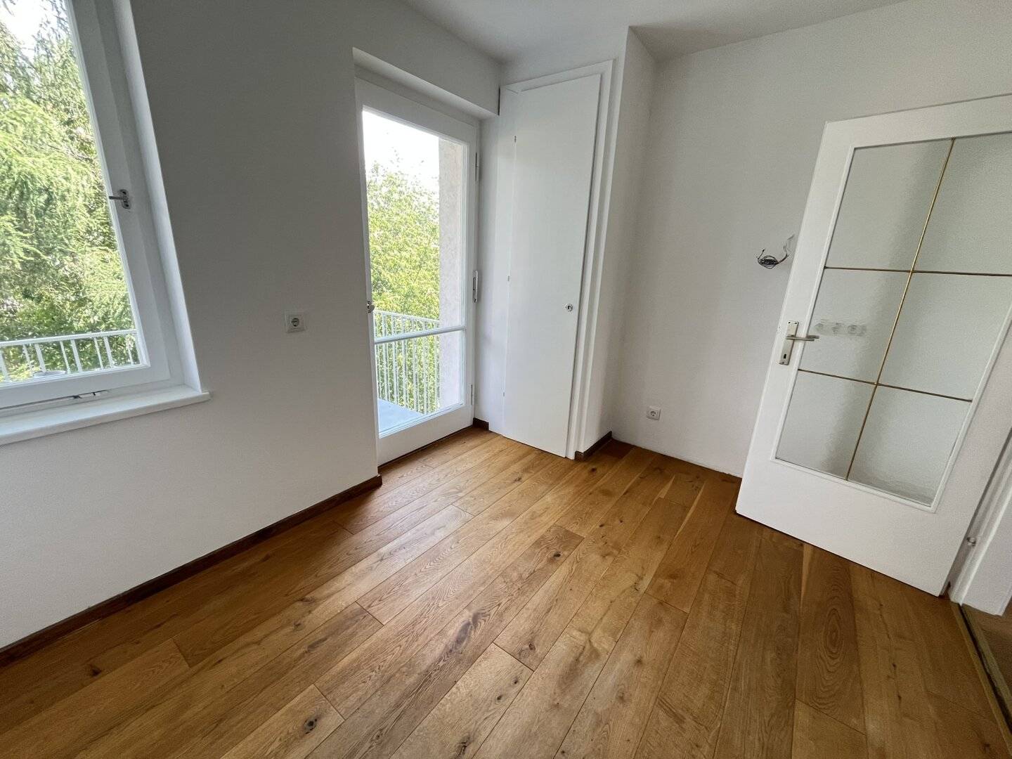 ++ Helle 3-Zimmer Wohnung mit großem Balkon in Judenburg ++