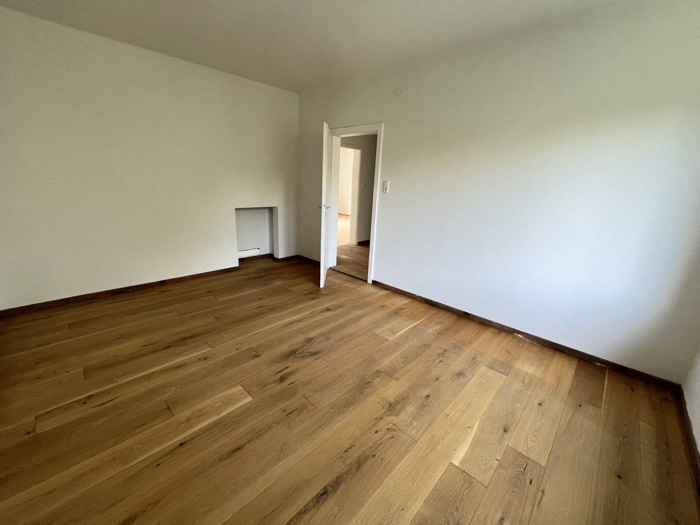 ++ Helle 3-Zimmer Wohnung mit großem Balkon in Judenburg ++