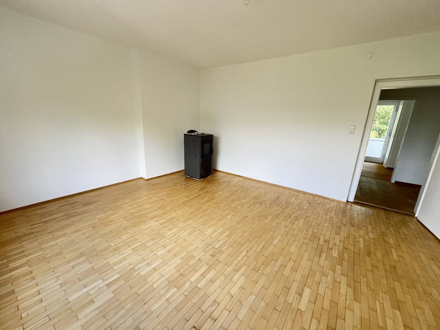 ++ Helle 3-Zimmer Wohnung mit großem Balkon in Judenburg ++