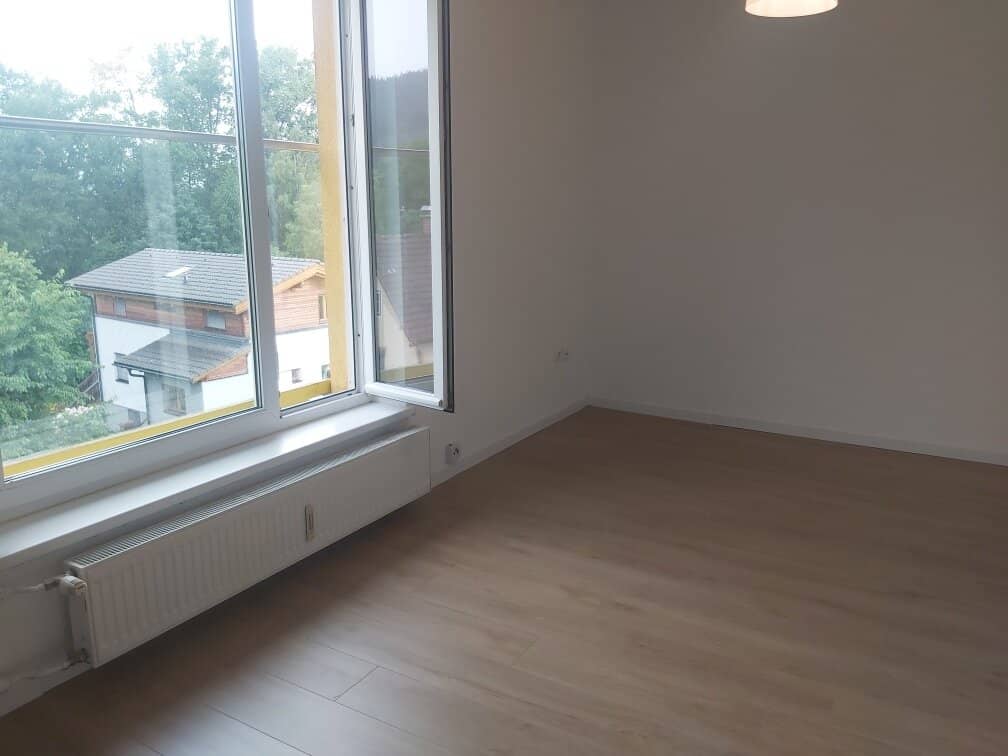Renovierte 2-Zimmer-Wohnung mit neuwertigem Küchenblock in Langenwang im Mürztal zu mieten !