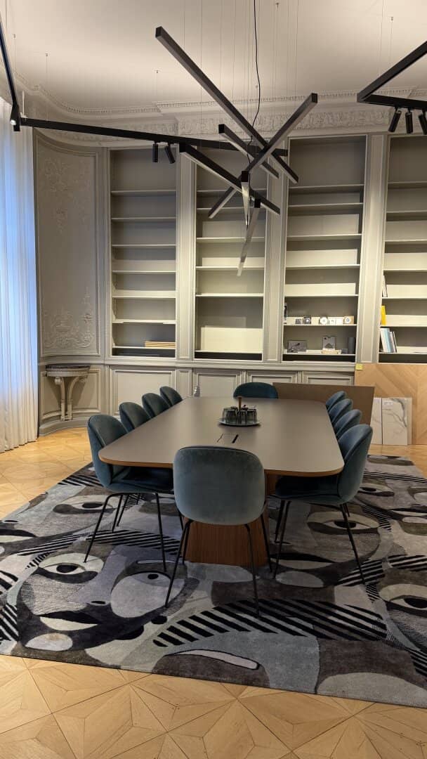 Shared Office – Professionelle Arbeitsplätze in repräsentativer Umgebung - Schloss Belvedere, Hauptbahnhof