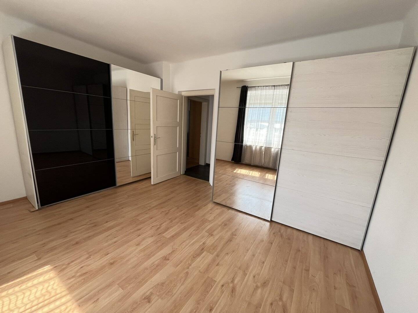 ++Geräumige Mietwohnung mit Küche und Balkon in Knittelfeld - voll möbliert++