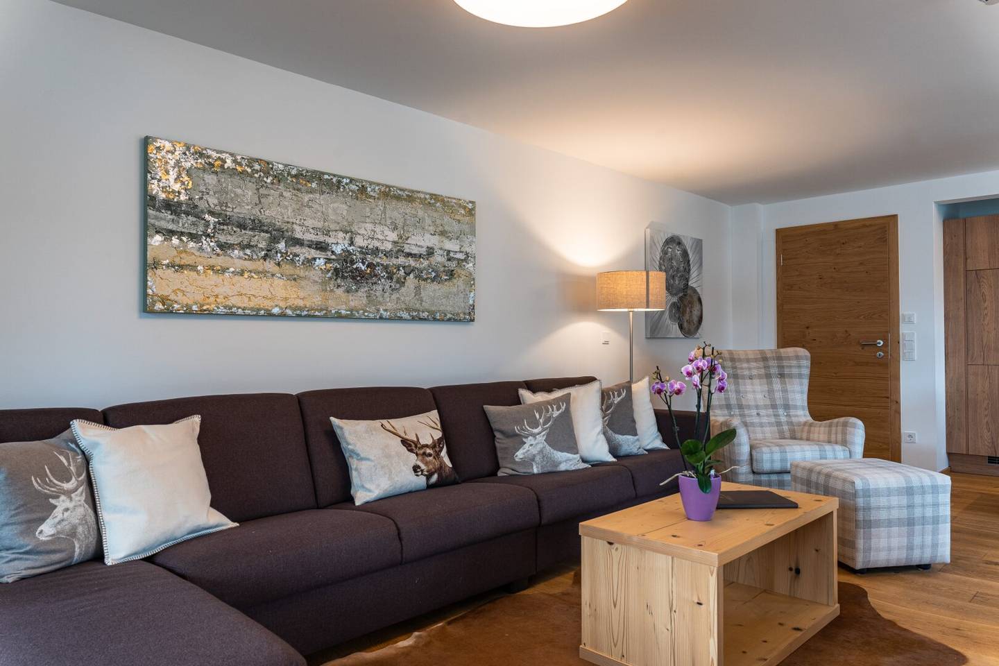 Lakeside Luxury Apartments - Exklusive Wohnung in Bestlage von Zell am Zee mit touristischer Nutzung