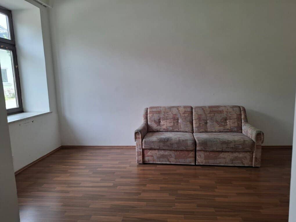 Teimöblierte 3-Zimmer-Wohnung im Erdgeschoß im Zentrum des Wallfahrtsortes Mariazell zu kaufen !