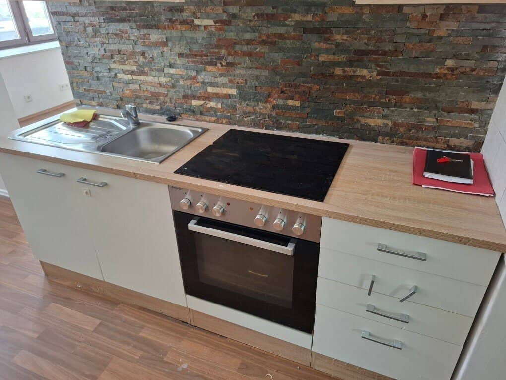 Teimöblierte 3-Zimmer-Wohnung im Erdgeschoß im Zentrum des Wallfahrtsortes Mariazell zu kaufen !