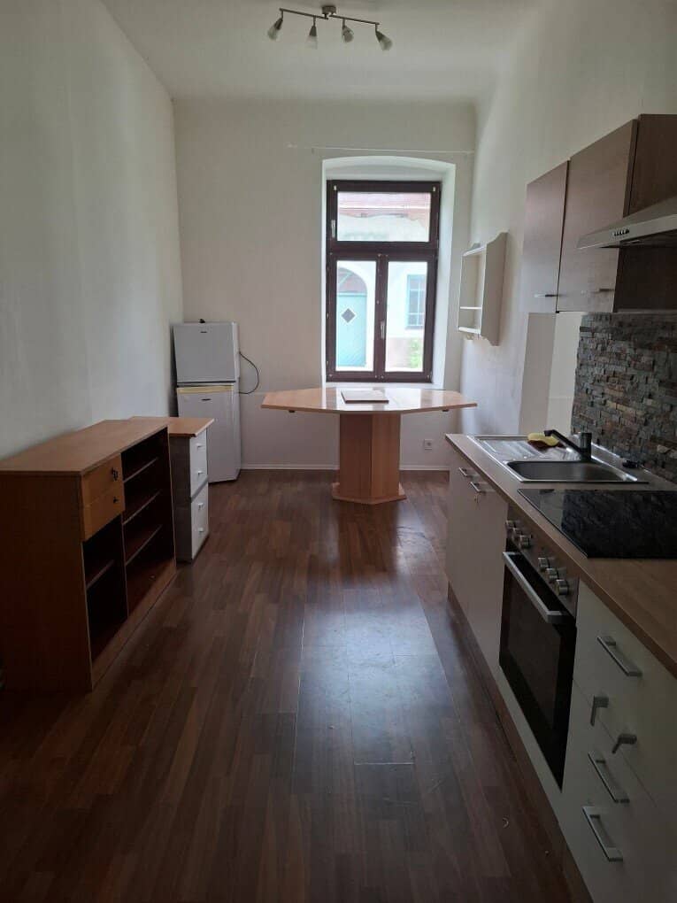 Teimöblierte 3-Zimmer-Wohnung im Erdgeschoß im Zentrum des Wallfahrtsortes Mariazell zu kaufen !