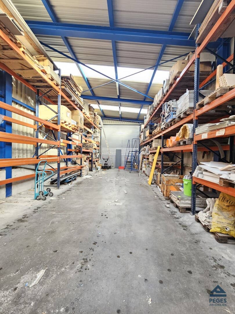 Gewerbeflächen in zentraler Ortslage in Vöcklamarkt, OÖ