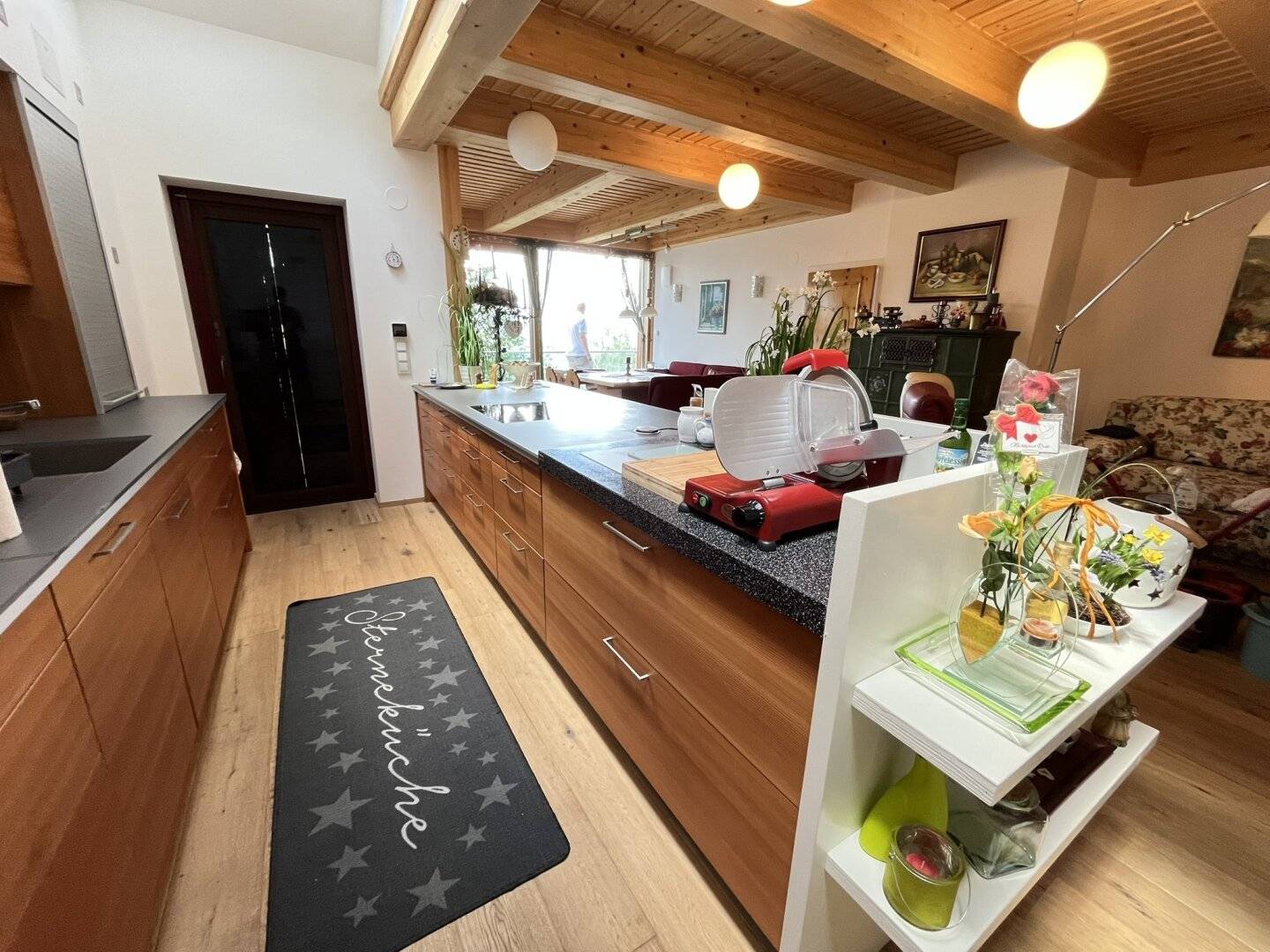 ++Traumhaftes Chalet mit großer Terrasse in toller Aussichtslage++