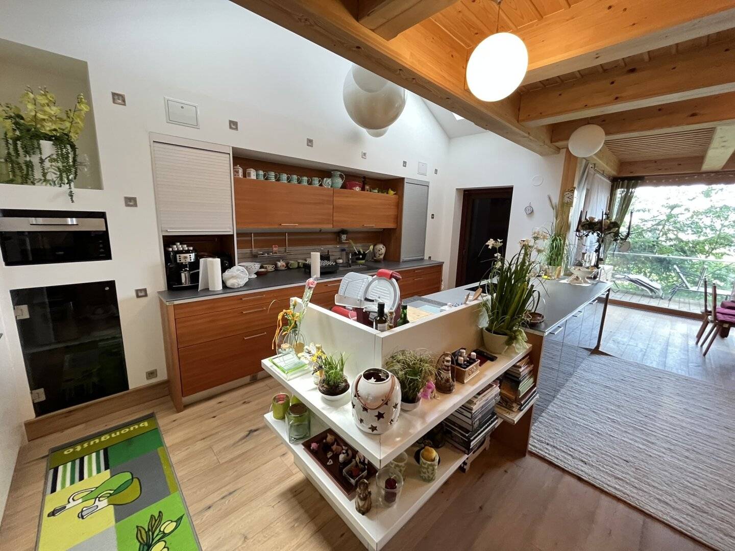 ++Traumhaftes Chalet mit großer Terrasse in toller Aussichtslage++