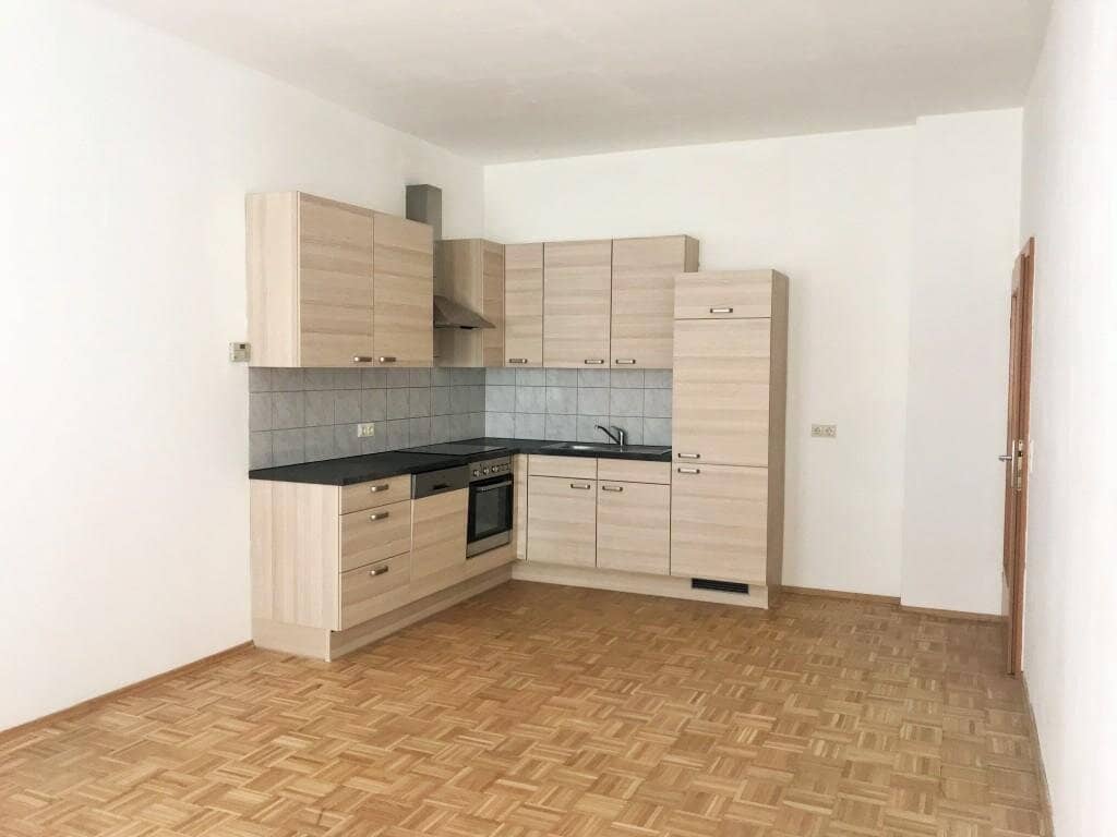 Ruhige 3-Zimmer-Wohnung mit Küchenblock in Krieglach zu mieten !