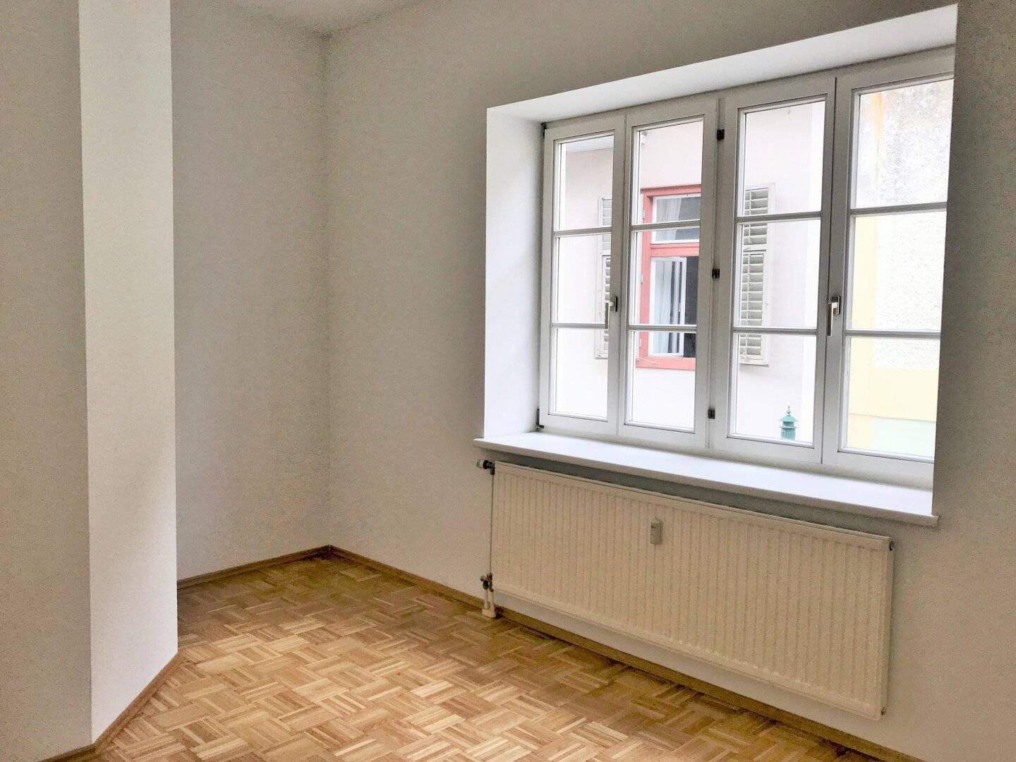 Ruhige 3-Zimmer-Wohnung mit Küchenblock in Krieglach zu mieten !