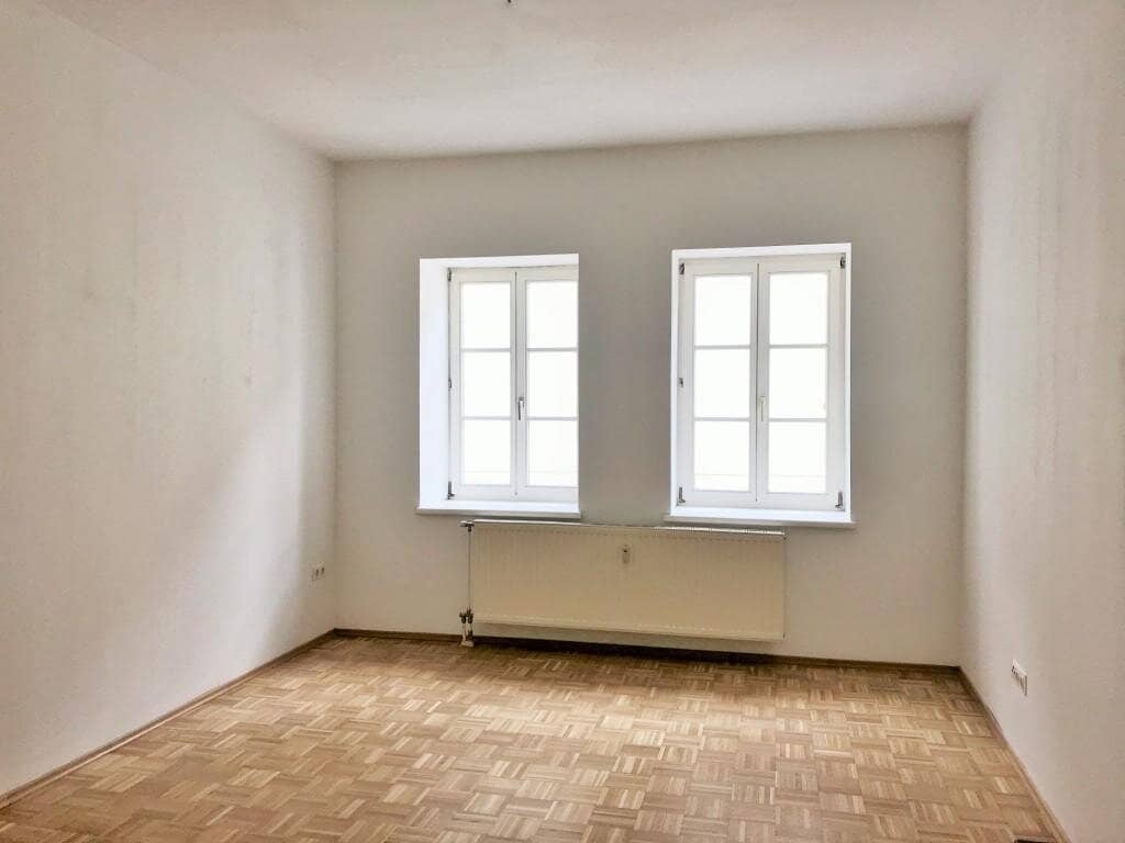 Ruhige 3-Zimmer-Wohnung mit Küchenblock in Krieglach zu mieten !