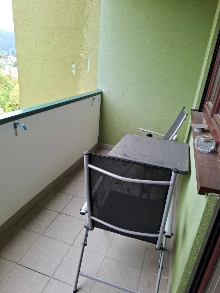 Möblierte 3-Zimmer-Wohnung mit Loggia und Carport in Mürzzuschlag zu mieten !