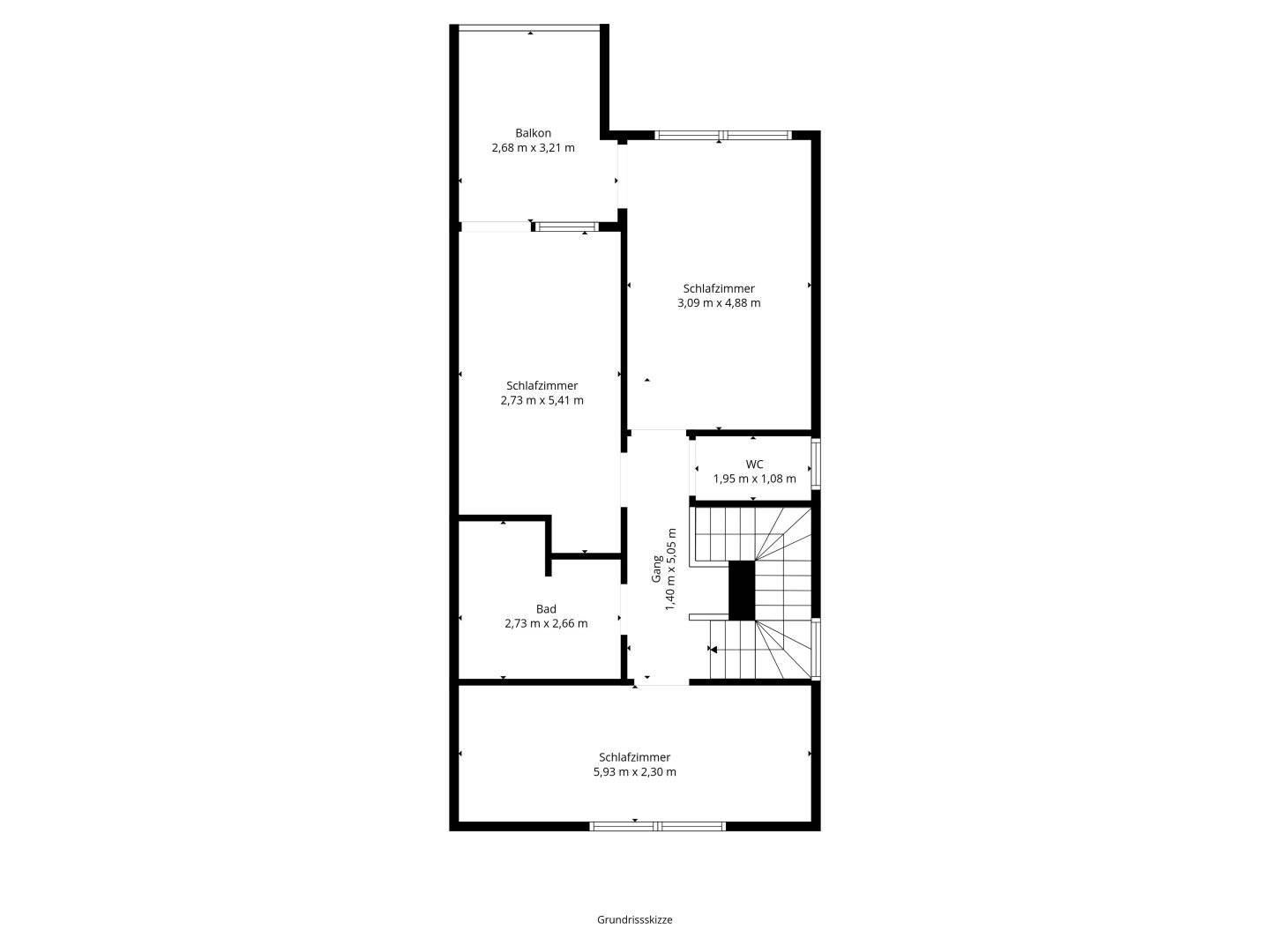 Grundriss 3
