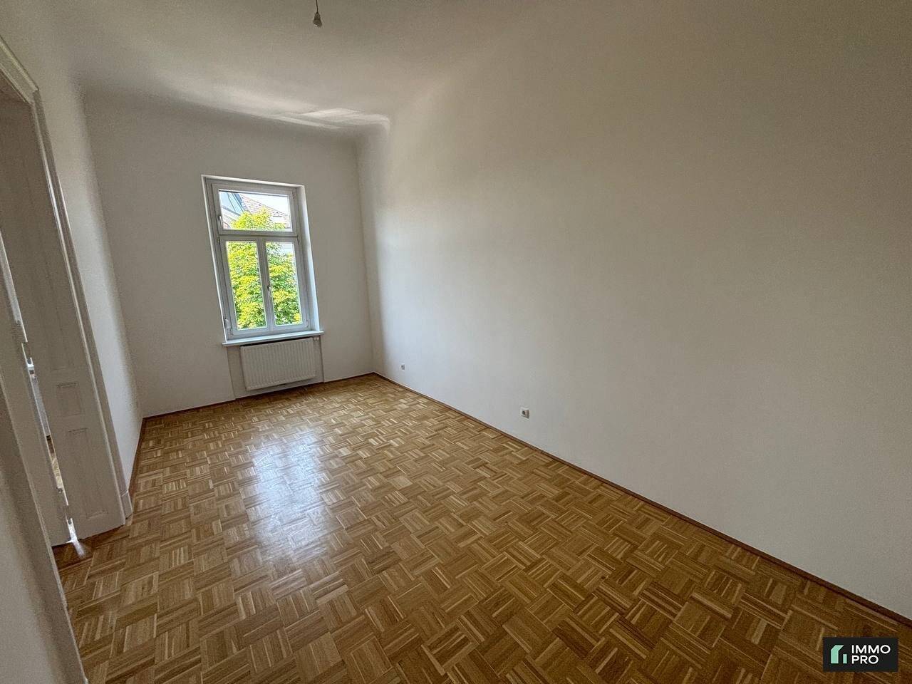 Helle 2-Zimmer Wohnung - Provisionsfrei!