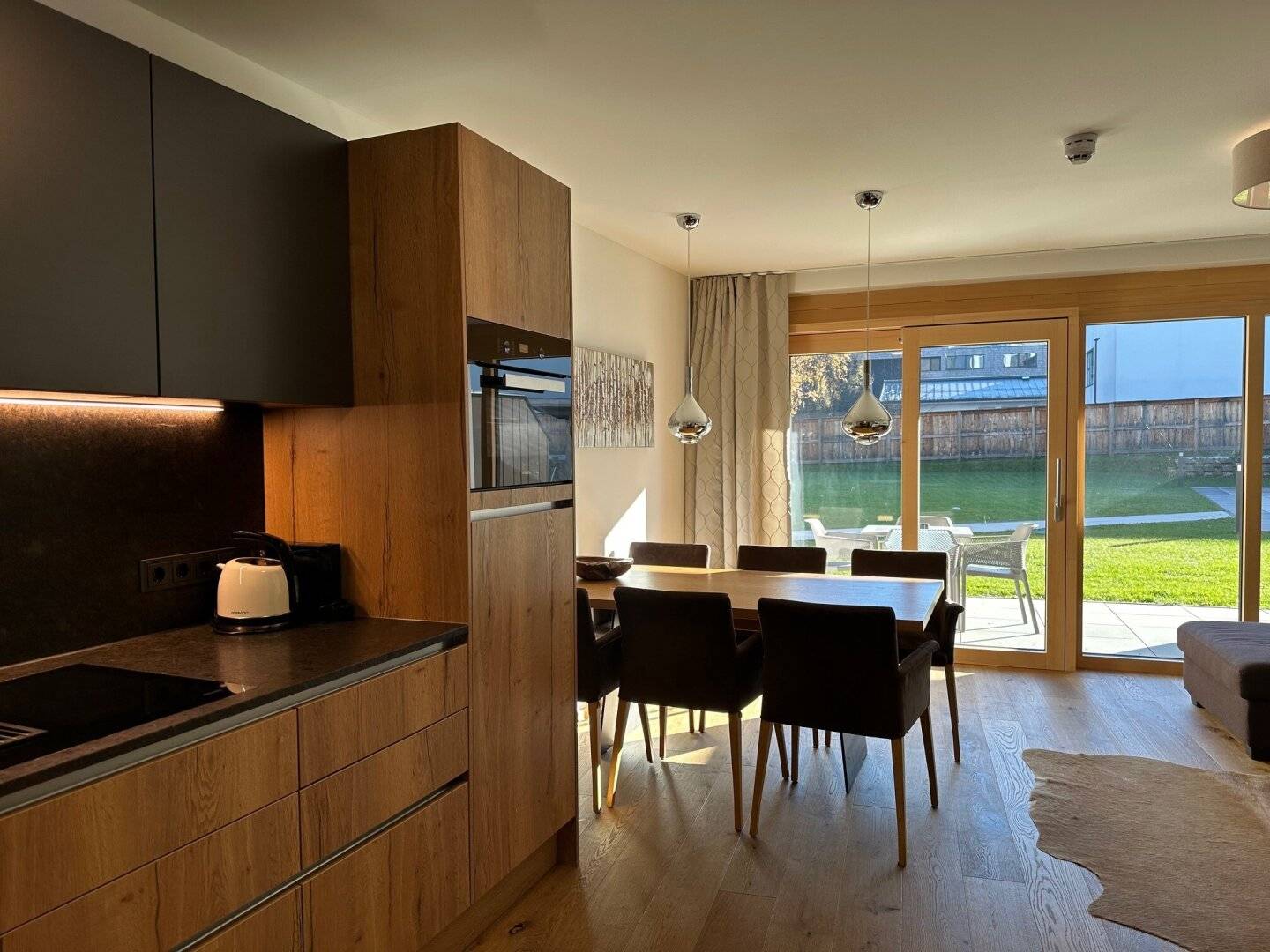Preisreduzierung! SPA-Apartments-Zell am See: Exklusives Apartment, über 2 Ebenen, mit touristischer Nutzung!