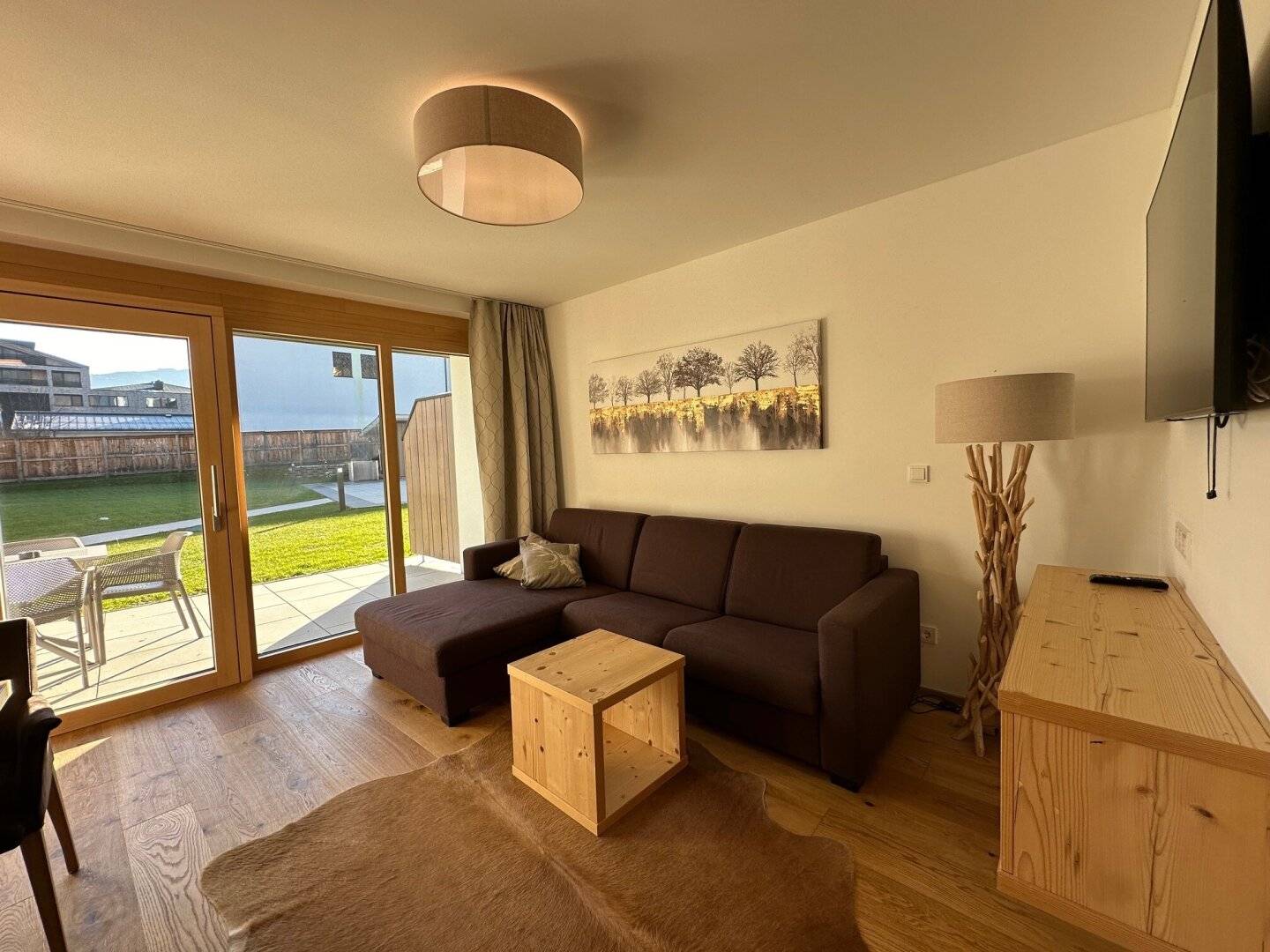 Preisreduzierung! SPA-Apartments-Zell am See: Exklusives Apartment, über 2 Ebenen, mit touristischer Nutzung!