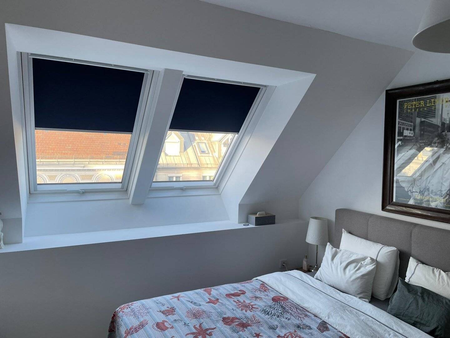 Dachterrassenwohnung