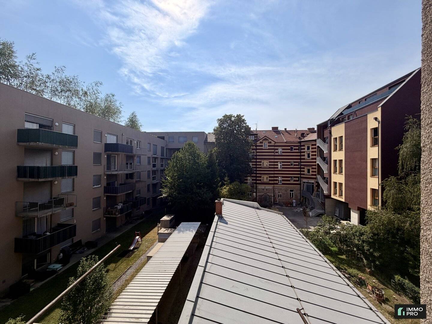 Top sanierte 3-Zimmer Wohnung – Ihr neues Zuhause!