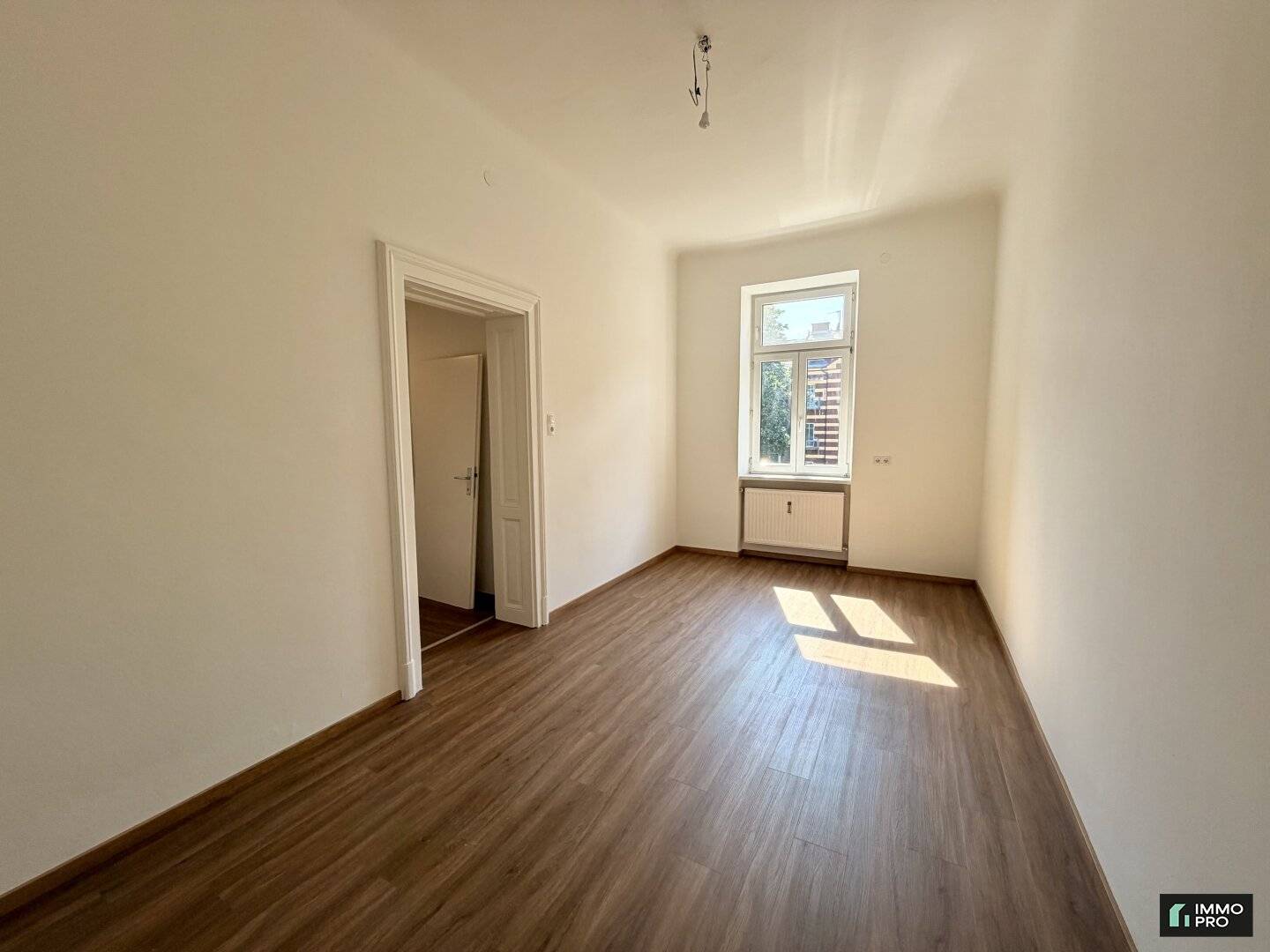 Top sanierte 3-Zimmer Wohnung – Ihr neues Zuhause!