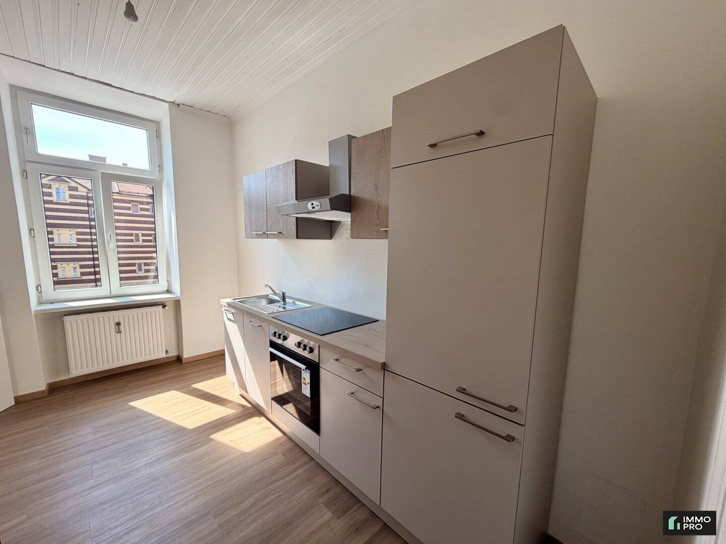 Top sanierte 3-Zimmer Wohnung – Ihr neues Zuhause!