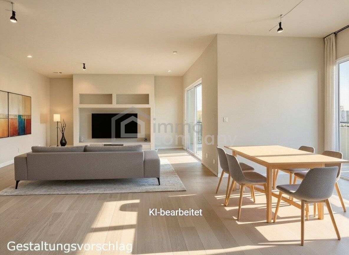Doppelhaushälfte in Sigleß – Erstbezug, 153 m² Wohnfläche, Garage
