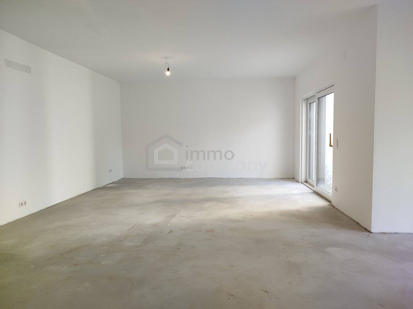Doppelhaushälfte in Sigleß – Erstbezug, 153 m² Wohnfläche, Garage