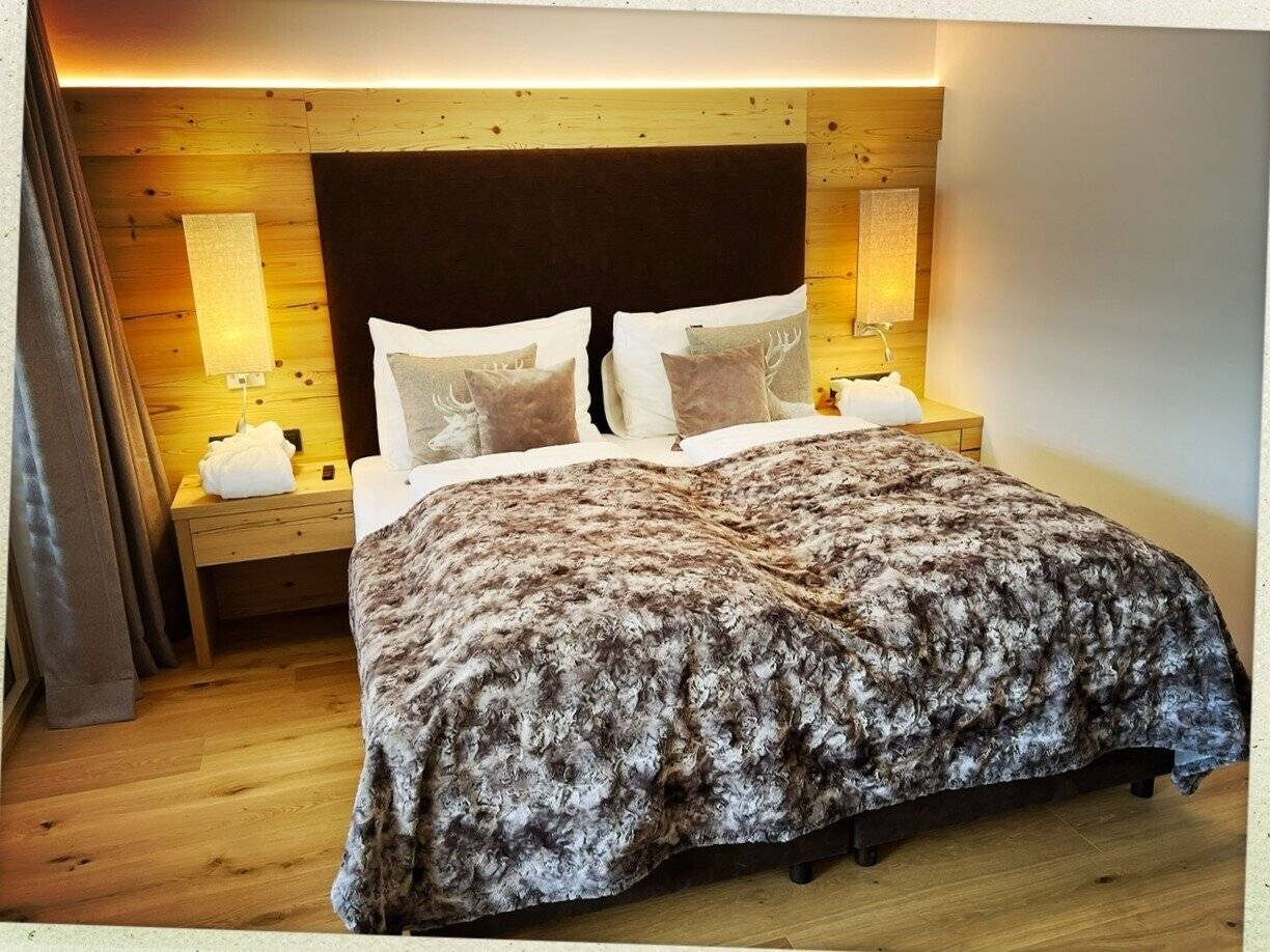 SPA-Apartments Zell am See - Exklusives Apartment über 2 Ebenen mit touristischer Nutzung