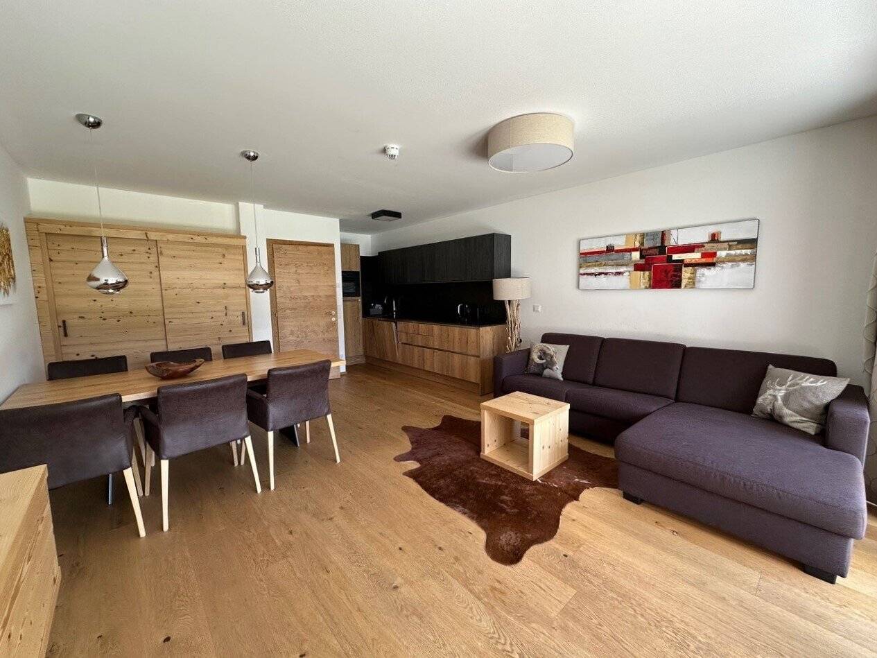 SPA-Apartments Zell am See - Exklusives Apartment über 2 Ebenen mit touristischer Nutzung