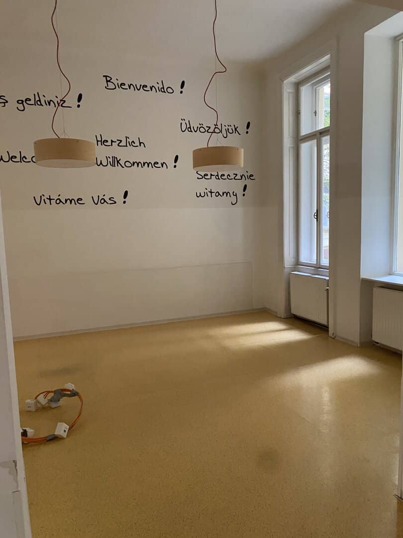 Ordination/Büro - unbefristet