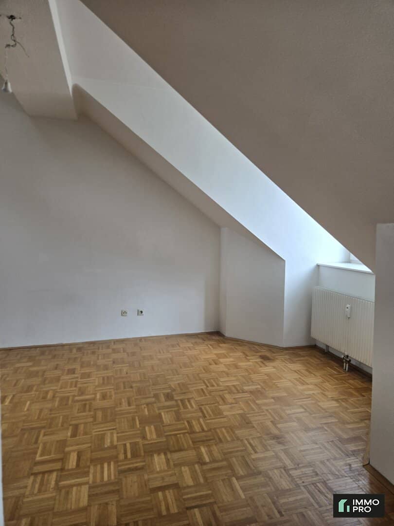 Galeriewohnung am Marburger Kai