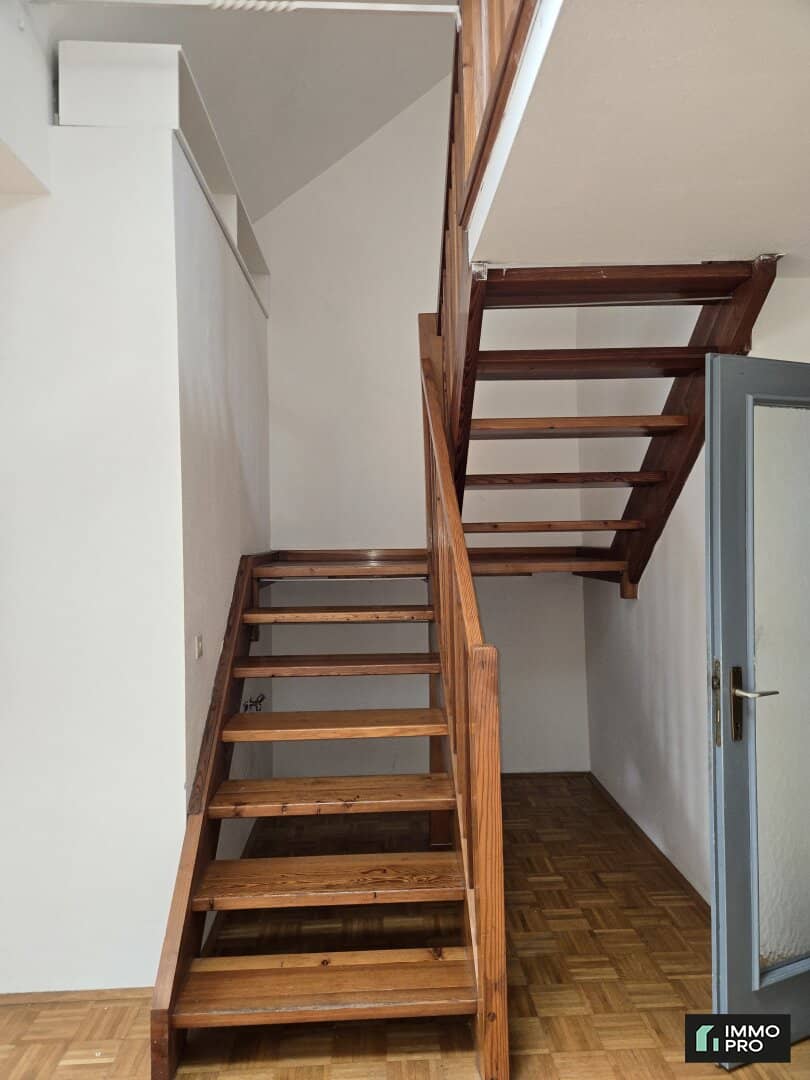 Galeriewohnung am Marburger Kai