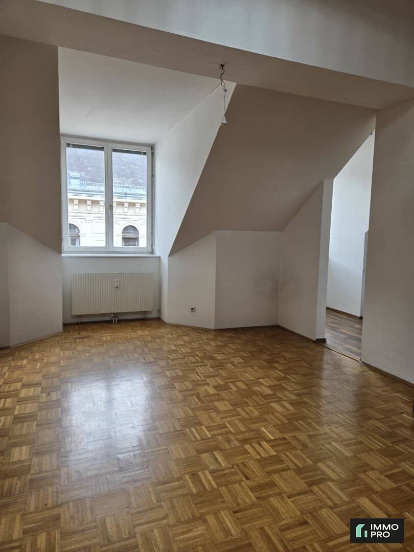 Galeriewohnung am Marburger Kai