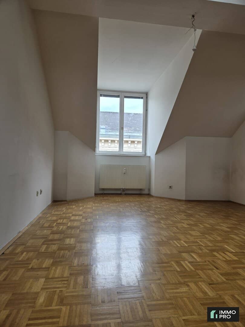 Galeriewohnung am Marburger Kai